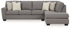 Reydell - Sectional