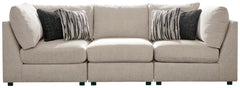 Kellway - Sectional