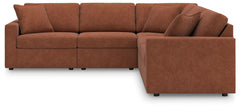 Modmax - Spice - Sectional