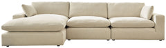 Elyza - Sectional