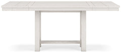 Robbinsdale - Rectangular Dining Extension Table