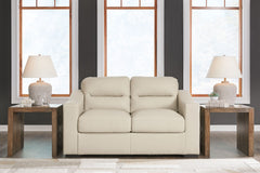 Treasure Trove - Almond - Loveseat