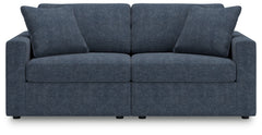 Modmax - Ink - Sectional