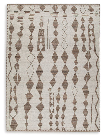 Brettler - Area Rug