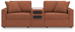 Modmax - Spice - Sectional