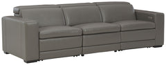 Texline - Power Reclining Sofa