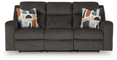 Kanlow - Reclining Sofa