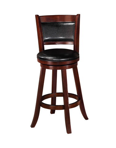 Cecil - Swivel Bar Stool (Set of 2)