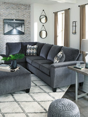 Abinger - Sectional