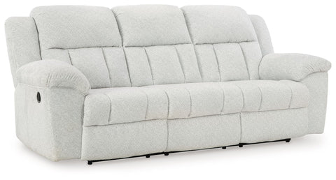 Frohn - Reclining Sofa