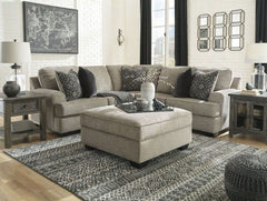 Bovarian - Sectional Set