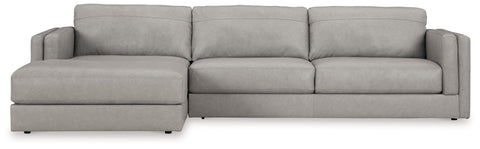 Amiata - Sectional