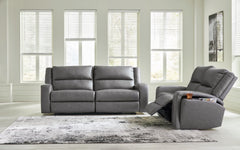 Brixworth - Living Room Set