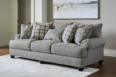 Fall River - Mineral - Sofa