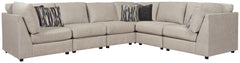 Kellway - Sectional