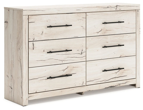 Lawroy - Storage Bedroom Set