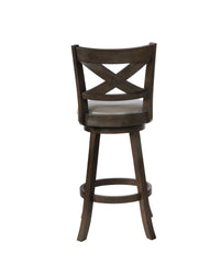 Kipper - Swivel Bar Stool (Set of 2)