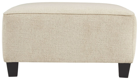 Abinger - Oversized Ottoman