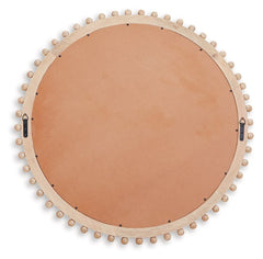 Kaidmont - Brown - Accent Mirror