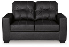 Barlin Mills - Loveseat