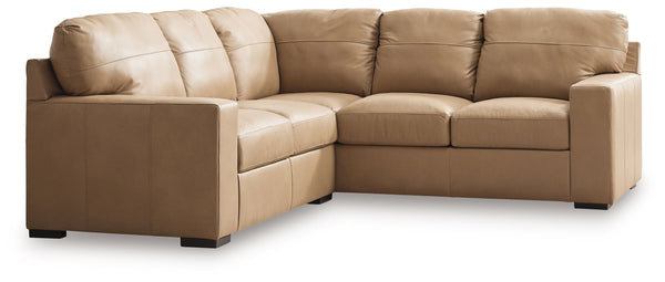 Bandon - Sectional