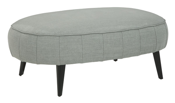 Hollyann - Accent Ottoman