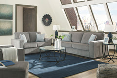 Altari - Sofa, Loveseat