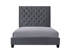 Chantilly - Upholstered Bed