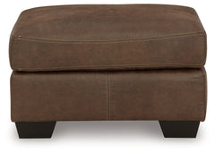 Bladen - Upholstered Ottoman