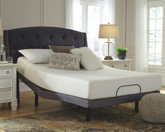 Chime - Firm Memory Foam Mattress