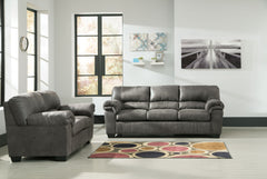 Bladen - Sofa, Loveseat