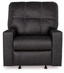 Barlin Mills - Rocker Recliner