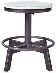 Torjin - Swivel Stool (Set of 2)