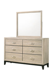 Akerson - Dresser, Mirror