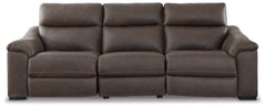 Salvatore - Power Reclining Sectional