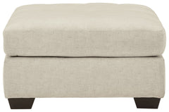 Falkirk - Upholstered Ottoman