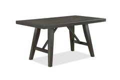 Rufus - Counter Height Table - Gray