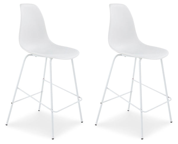 Forestead - Barstool (Set of 2)