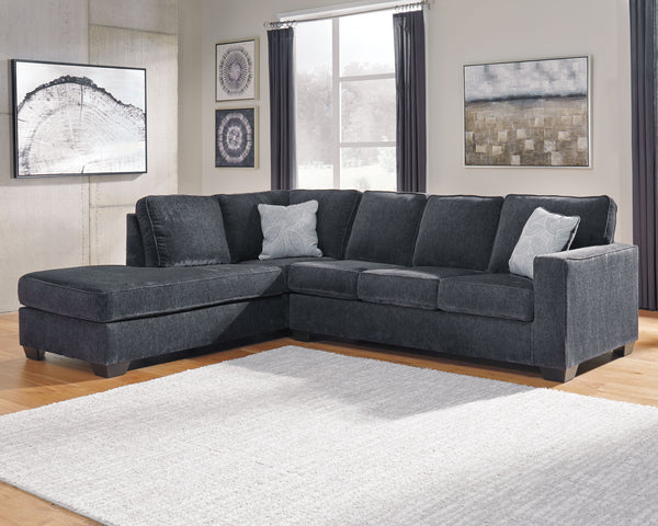 Altari - Sleeper Sectional