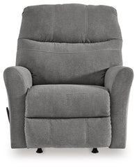 Marleton - Rocker Recliner