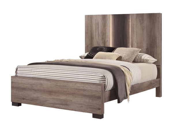 Rangley - Bed