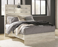 Cambeck - Youth Bedroom Set