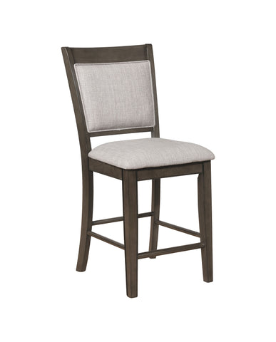 Fulton - Counter Height Chair (Set of 2)