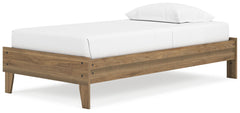 Deanlow - Platform Bed