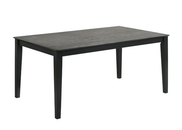 Arlene - Dining Table - Gray