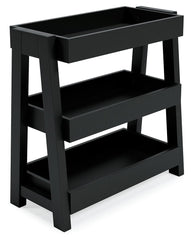 Blariden - Shelf Accent Table