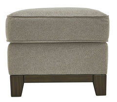 Kaywood - Granite - Ottoman