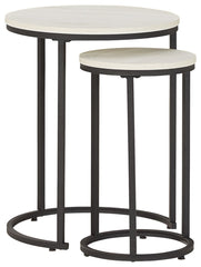 Briarsboro - Accent Table (Set of 2)