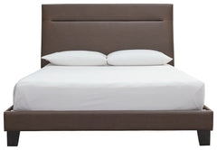 Adelloni - Bed