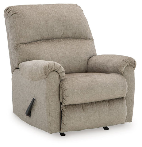 Stonemeade - Rocker Recliner